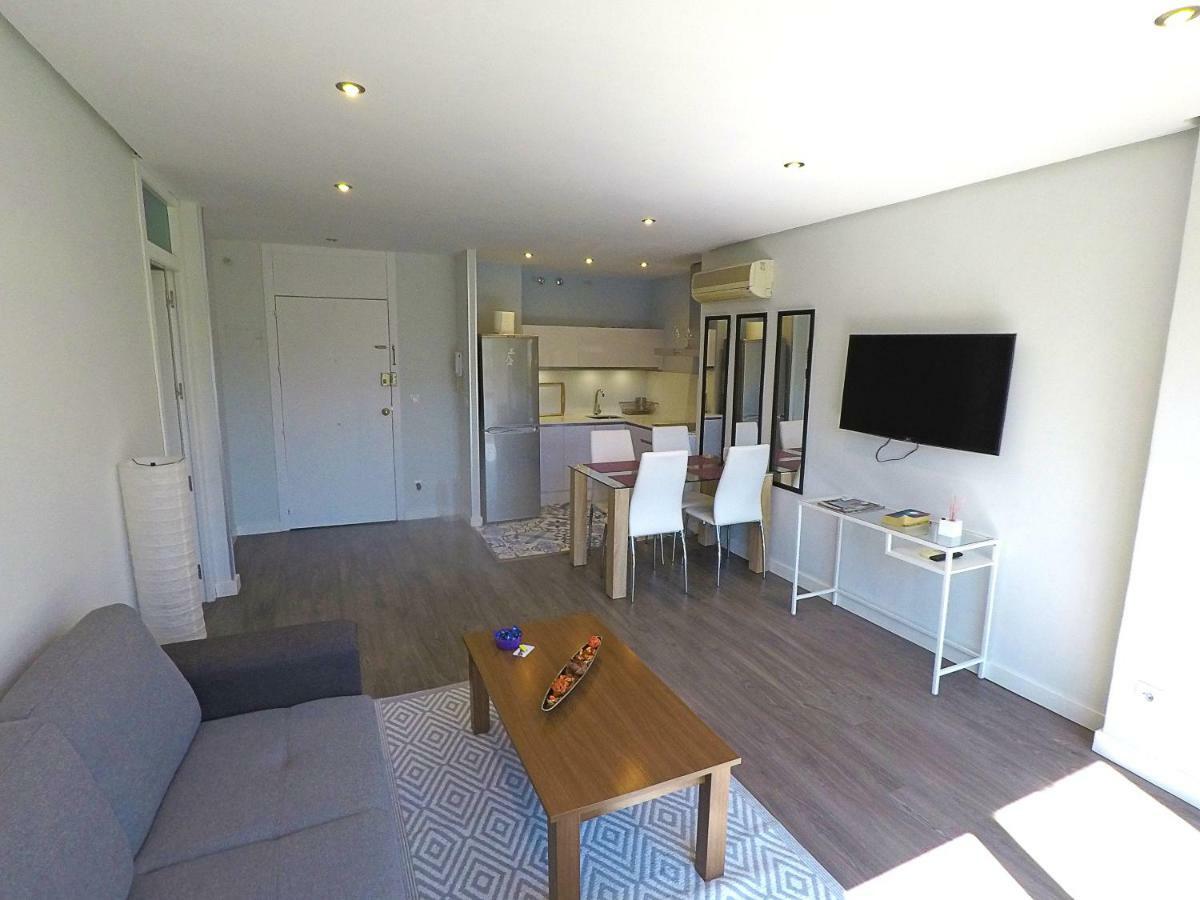 Apartamento Boulevard Gran Capitan Córdoba Exterior foto