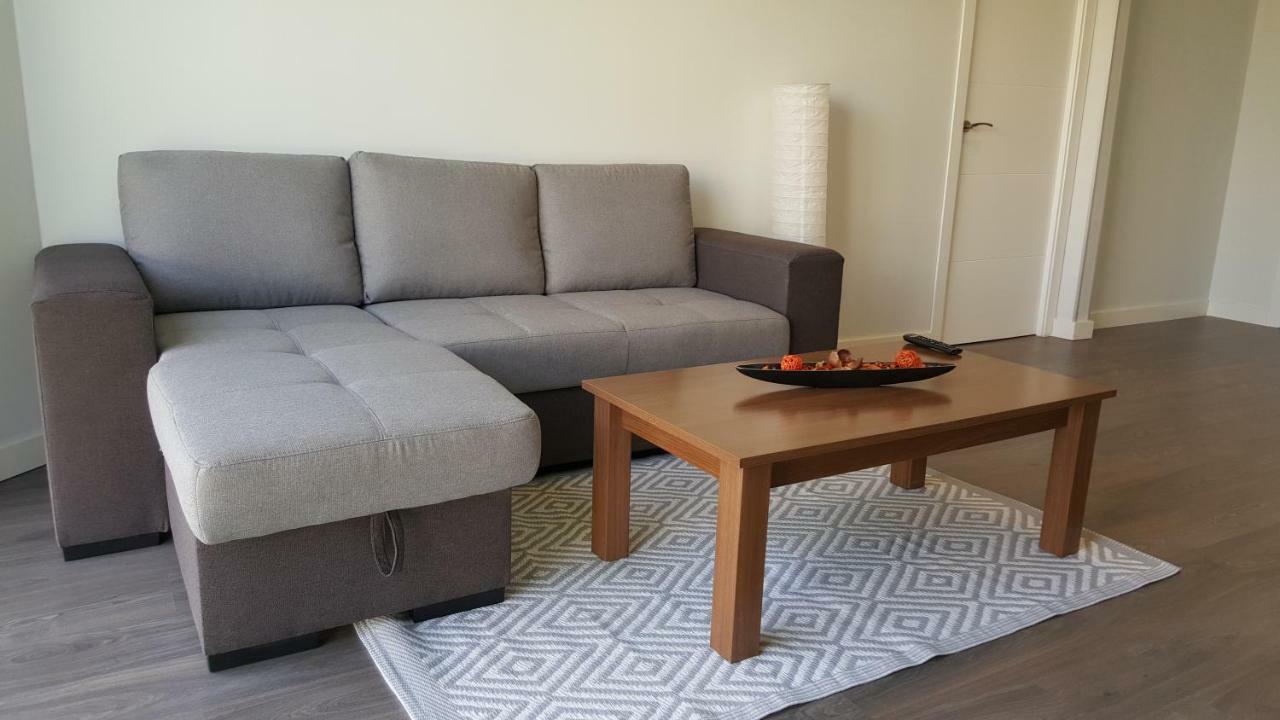 Apartamento Boulevard Gran Capitan Córdoba Exterior foto