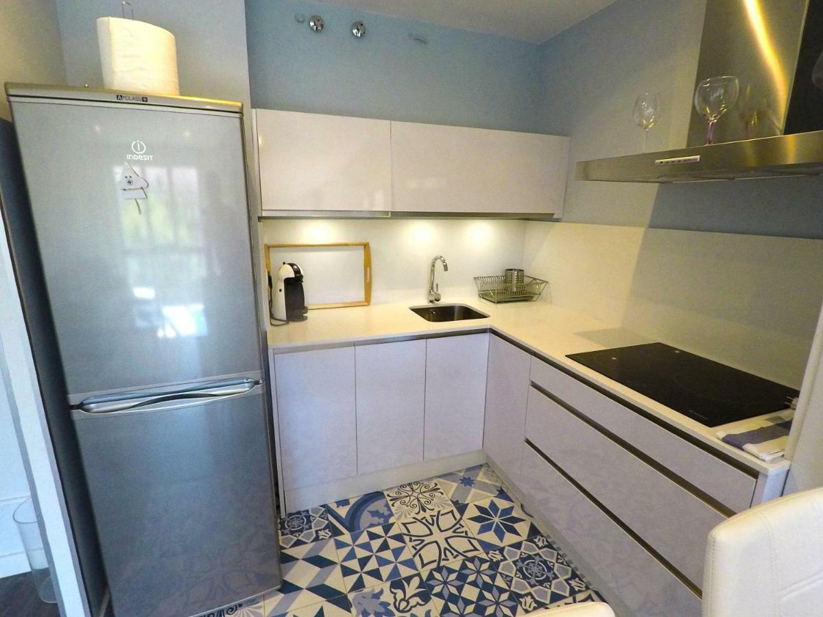 Apartamento Boulevard Gran Capitan Córdoba Exterior foto