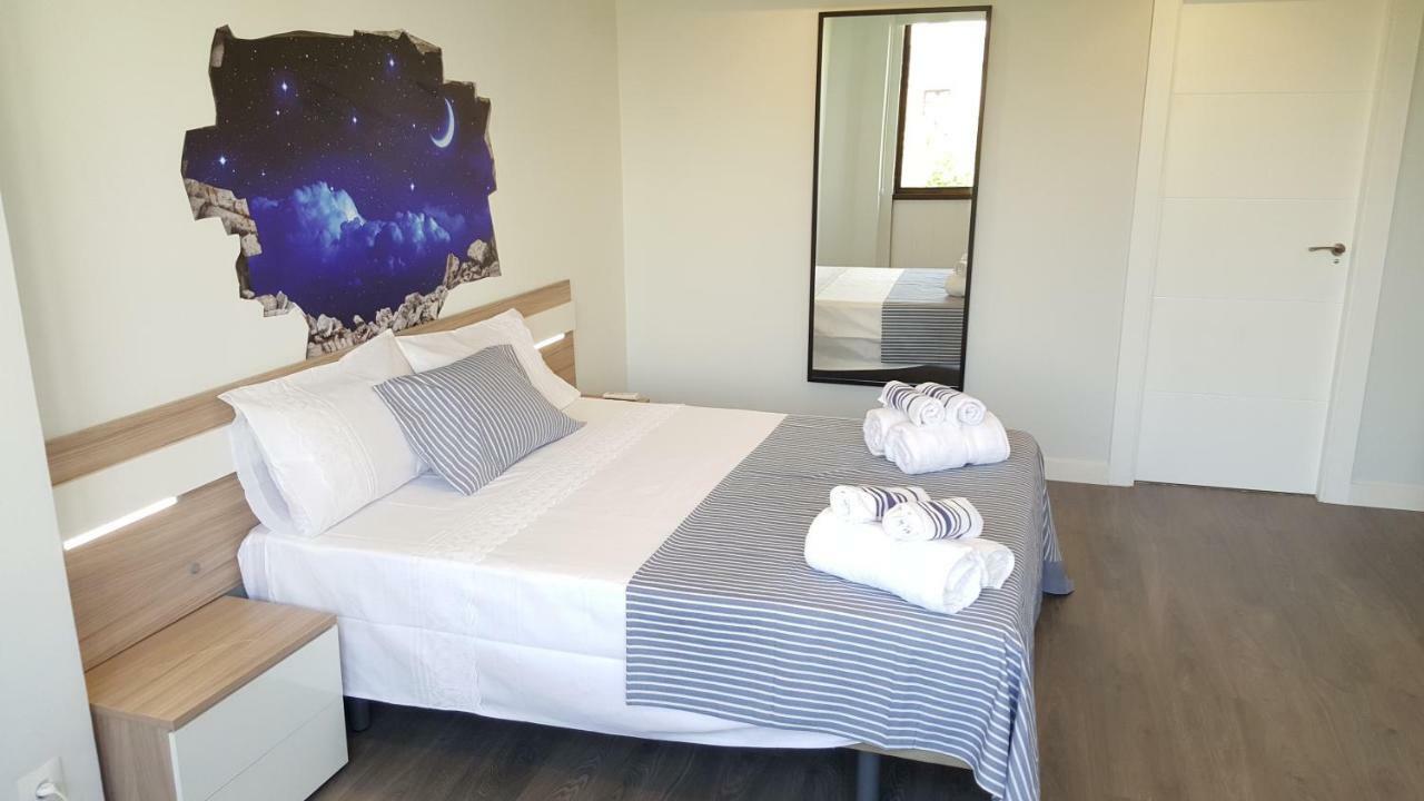 Apartamento Boulevard Gran Capitan Córdoba Exterior foto