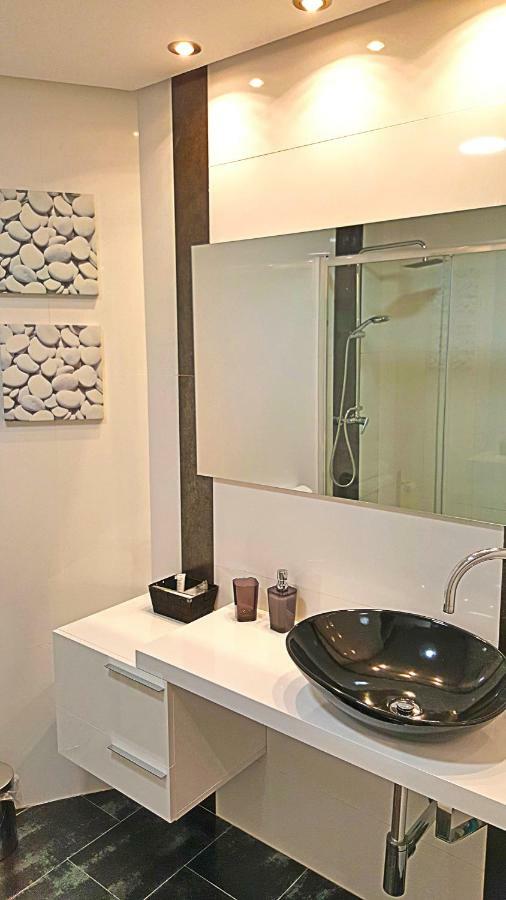 Apartamento Boulevard Gran Capitan Córdoba Exterior foto